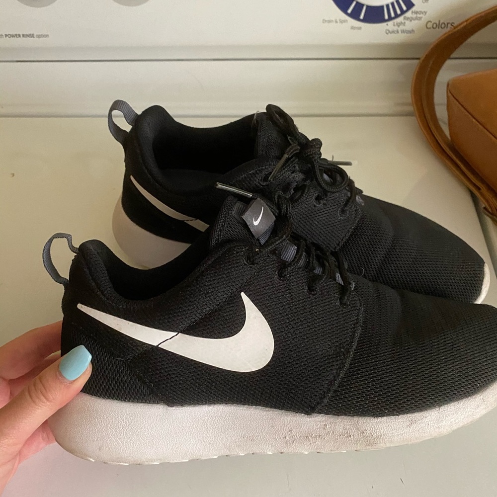 Nike Roshe Run